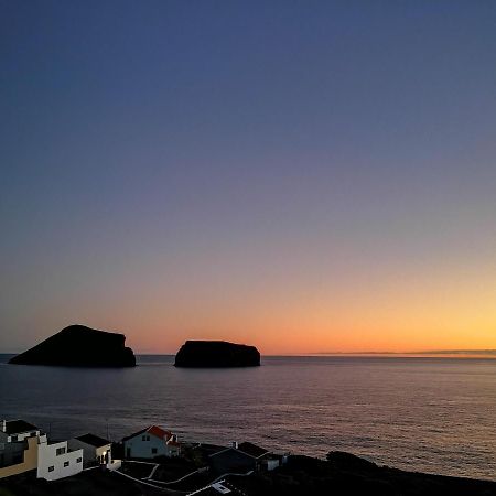 Breathe Nature - Beach House Azores Feteira  Екстериор снимка