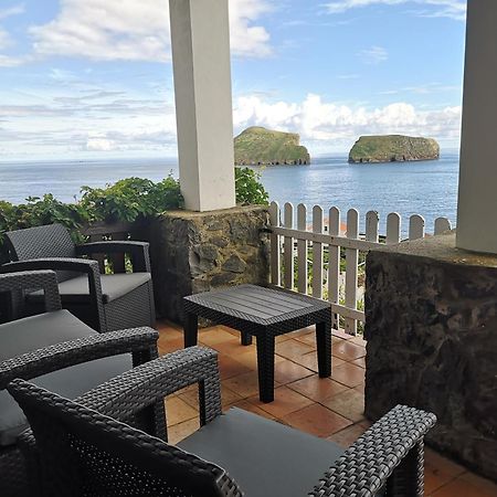 Breathe Nature - Beach House Azores Feteira  Екстериор снимка