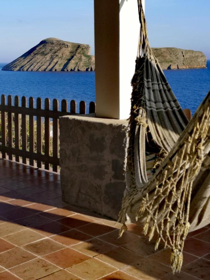 Breathe Nature - Beach House Azores Feteira  Екстериор снимка