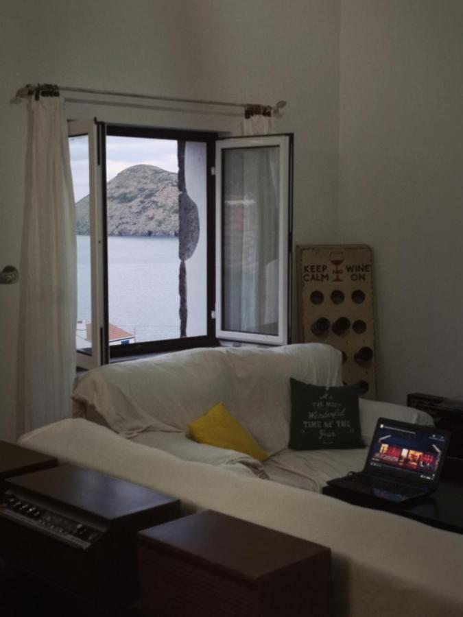 Breathe Nature - Beach House Azores Feteira  Екстериор снимка