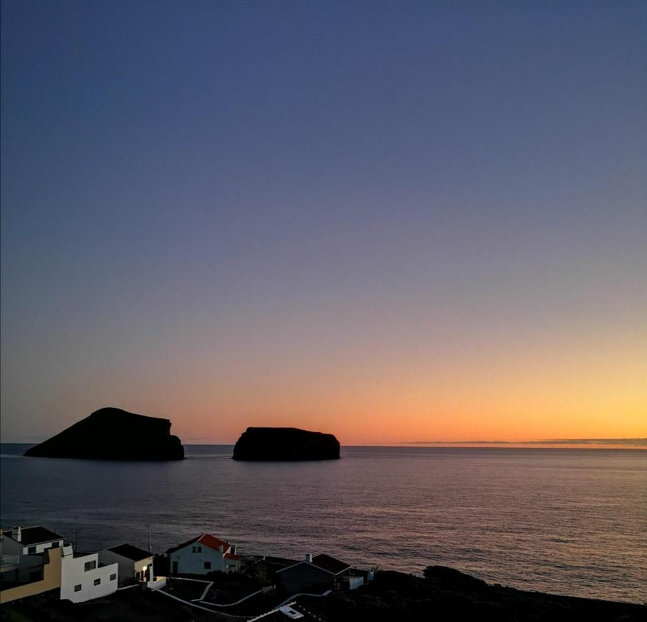 Breathe Nature - Beach House Azores Feteira  Екстериор снимка